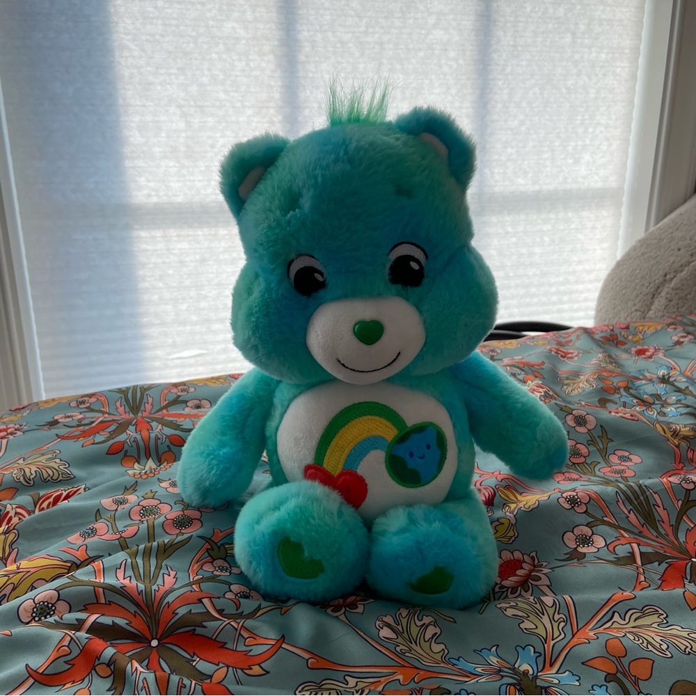 Care Bear Plush